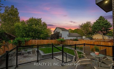 Photo 36 at 36 Craiglee Drive, Cliffside, Toronto
