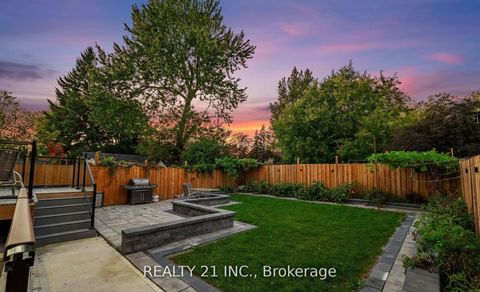 Photo 37 at 36 Craiglee Drive, Cliffside, Toronto