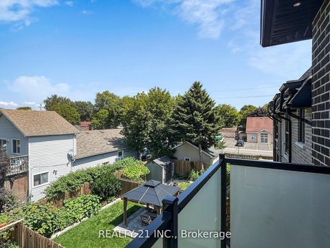 Photo 40 at 36 Craiglee Drive, Cliffside, Toronto