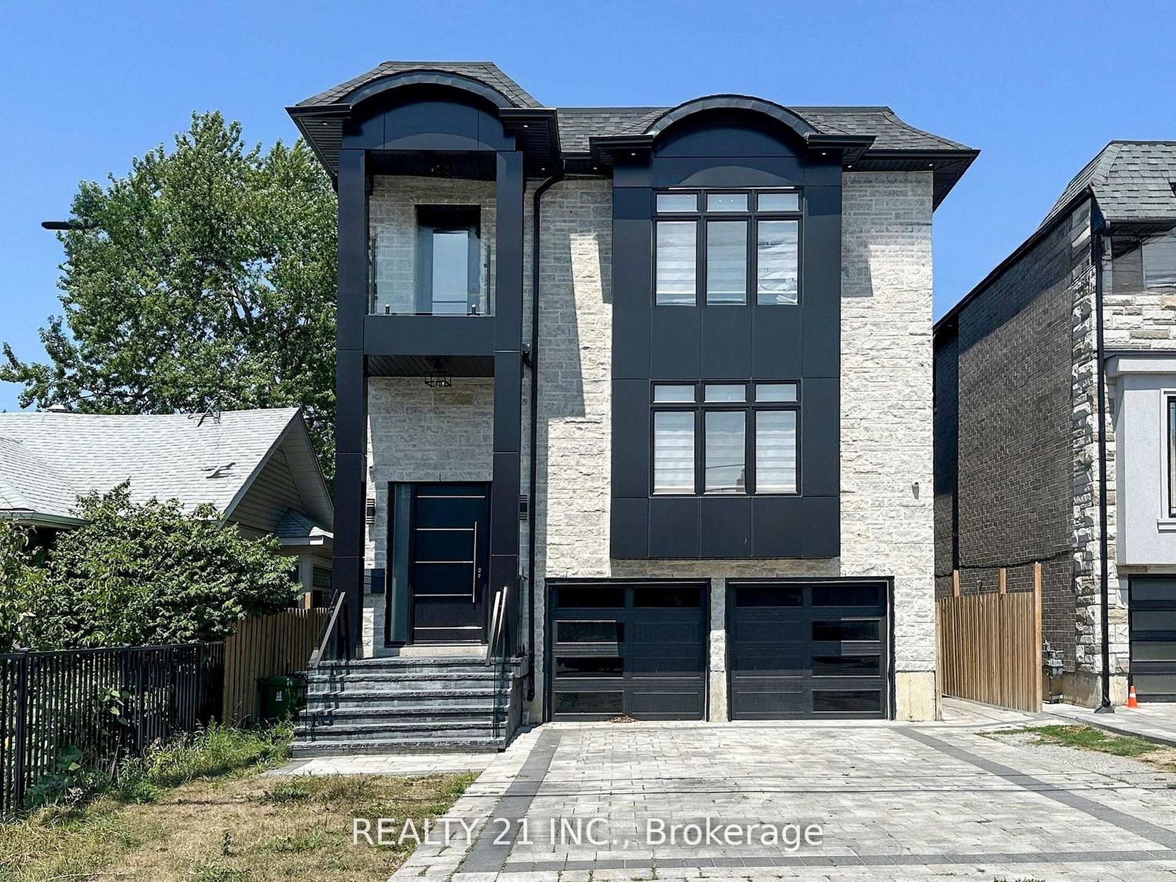 36 Craiglee Drive, Cliffside, Toronto 