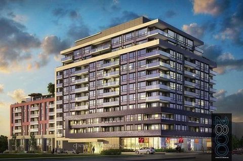 Photo 0 at 914 - 2800 Keele Street, CFB, Toronto