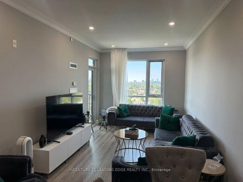 Photo 2 at 914 - 2800 Keele Street, CFB, Toronto