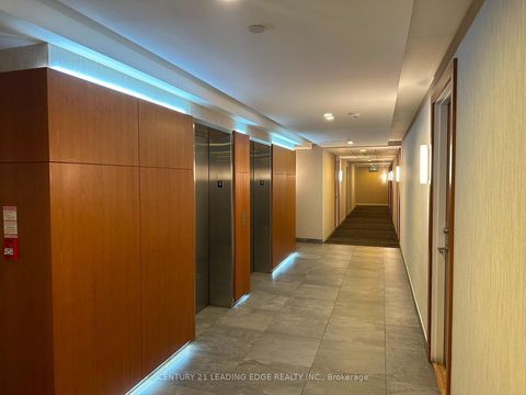 Photo 3 at 914 - 2800 Keele Street, CFB, Toronto