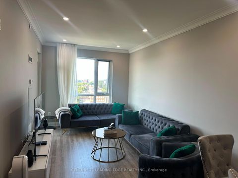 Photo 7 at 914 - 2800 Keele Street, CFB, Toronto