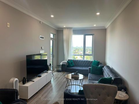 Photo 8 at 914 - 2800 Keele Street, CFB, Toronto
