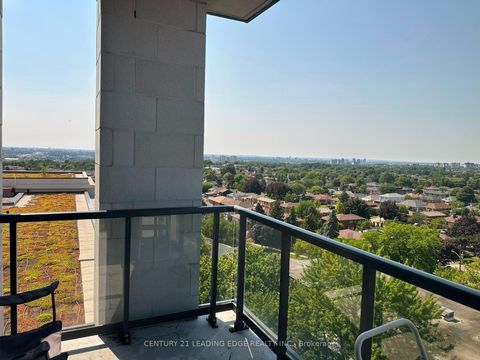 Photo 17 at 914 - 2800 Keele Street, CFB, Toronto