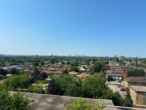 Photo 19 at 914 - 2800 Keele Street, CFB, Toronto