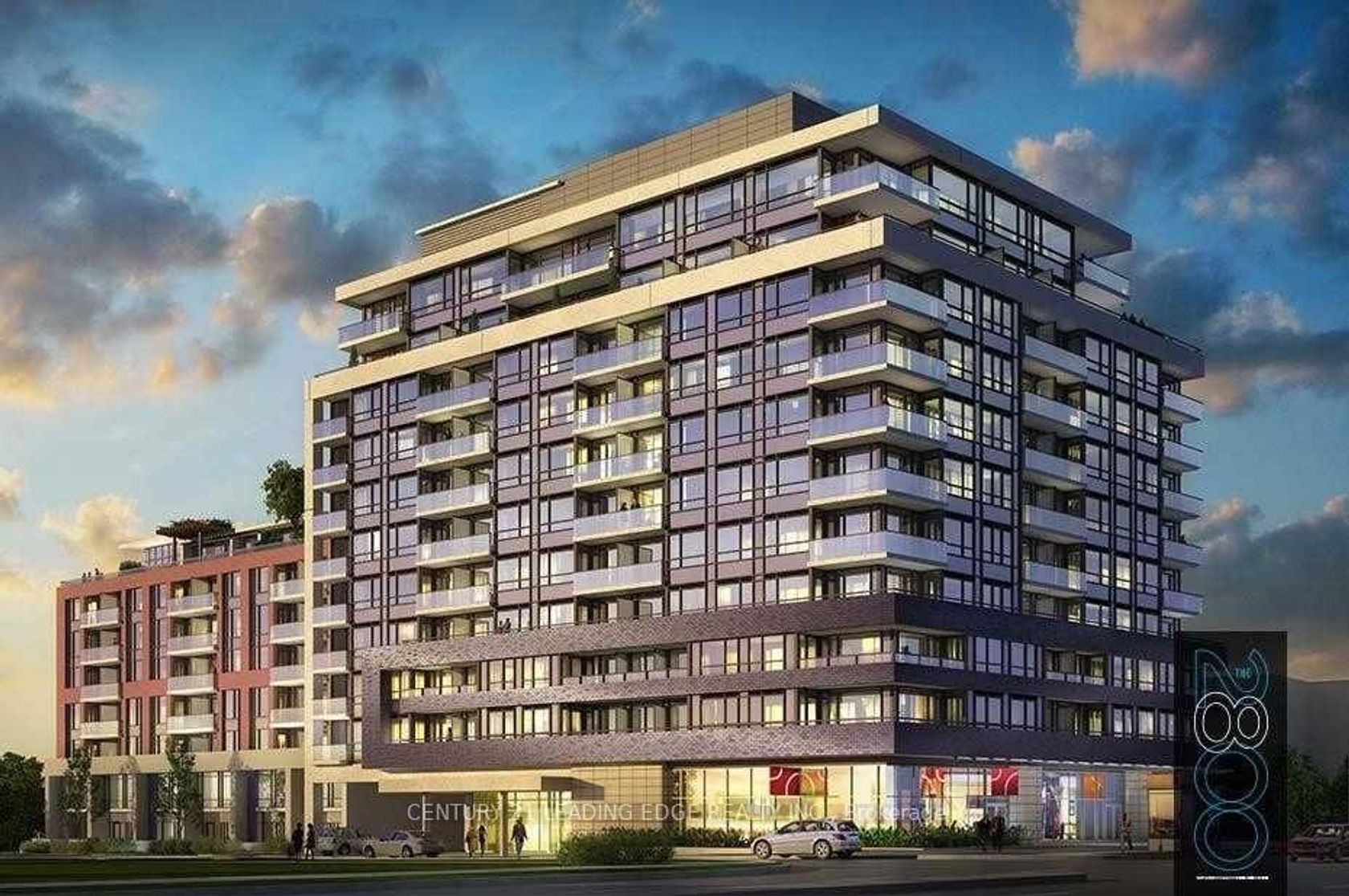 914 - 2800 Keele Street, CFB, Toronto photo 6