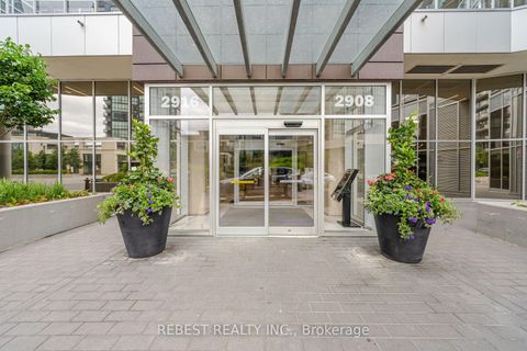 Photo 1 at 502 - 2916 Highway 7 Road, Concord, Vaughan