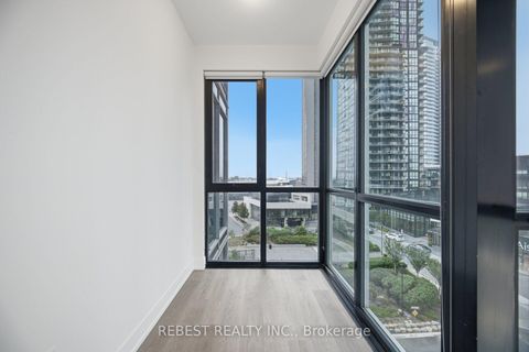 Photo 13 at 502 - 2916 Highway 7 Road, Concord, Vaughan