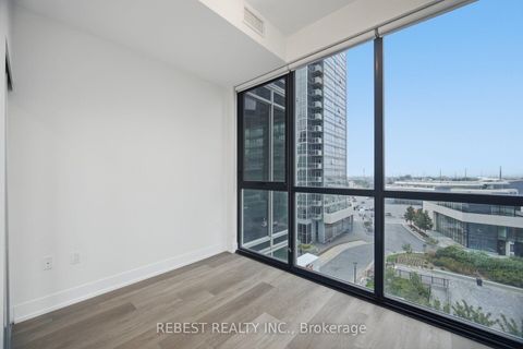 Photo 14 at 502 - 2916 Highway 7 Road, Concord, Vaughan