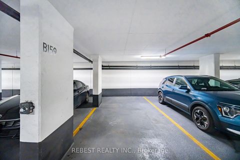 Photo 26 at 502 - 2916 Highway 7 Road, Concord, Vaughan