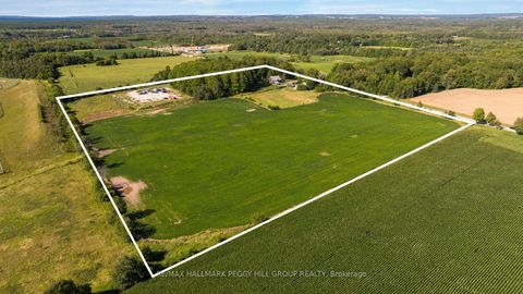 Photo 1 at 1424 Klondike Park Road, Rural Clearview, Clearview