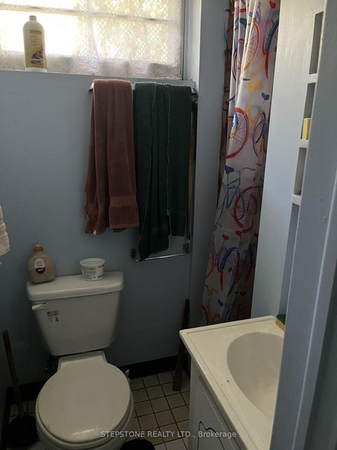 Photo 12 at 40 Glenvalley Drive S, Mount Dennis, Toronto
