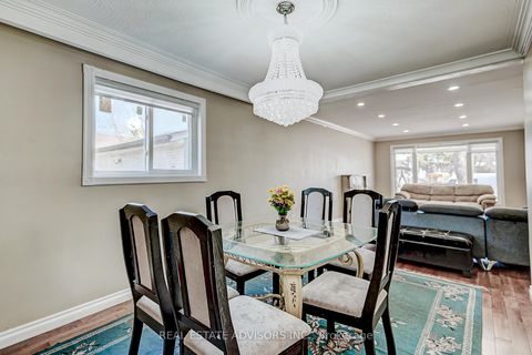 Photo 6 at 1228 Jane Street N, Mount Dennis, Toronto