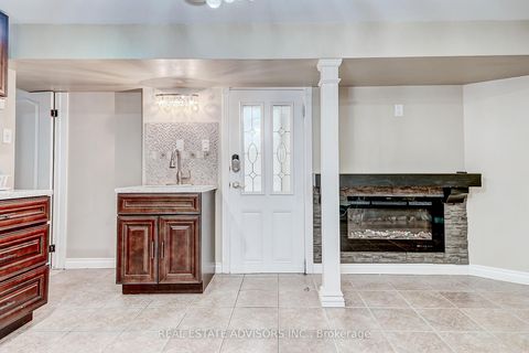 Photo 8 at 1228 Jane Street N, Mount Dennis, Toronto