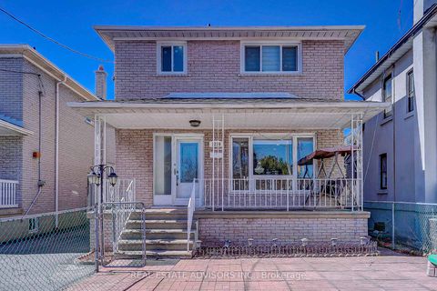 Photo 25 at 1228 Jane Street N, Mount Dennis, Toronto