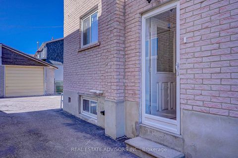 Photo 31 at 1228 Jane Street N, Mount Dennis, Toronto