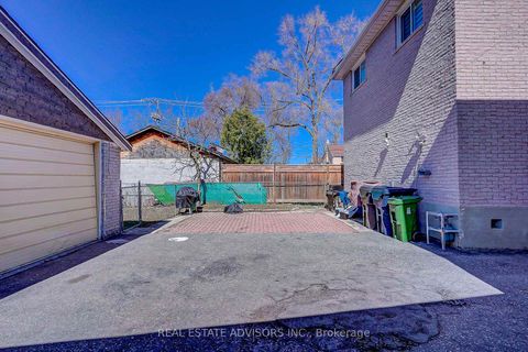 Photo 32 at 1228 Jane Street N, Mount Dennis, Toronto