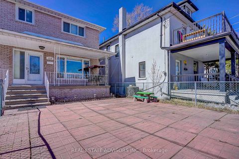 Photo 34 at 1228 Jane Street N, Mount Dennis, Toronto