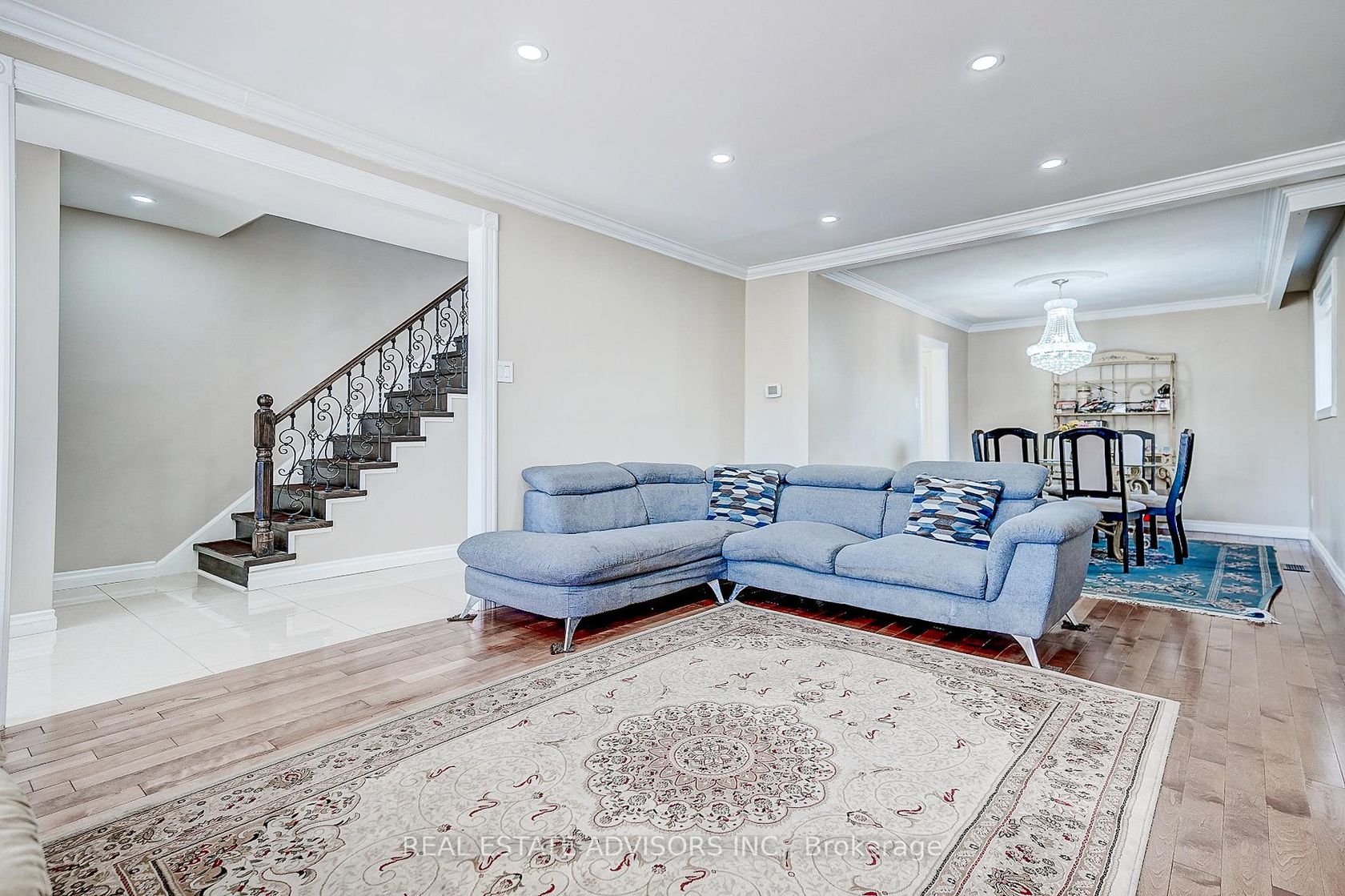1228 Jane Street N, Mount Dennis, Toronto 