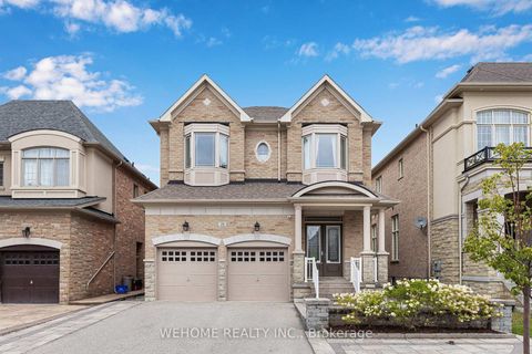 Photo 0 at 20 Gallant Place, Vellore Village, Vaughan