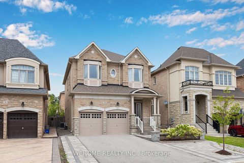 Photo 1 at 20 Gallant Place, Vellore Village, Vaughan