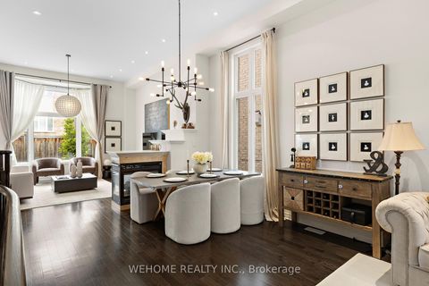 Photo 5 at 20 Gallant Place, Vellore Village, Vaughan