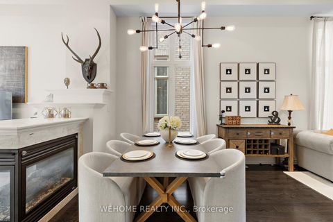 Photo 6 at 20 Gallant Place, Vellore Village, Vaughan