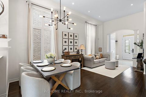 Photo 7 at 20 Gallant Place, Vellore Village, Vaughan