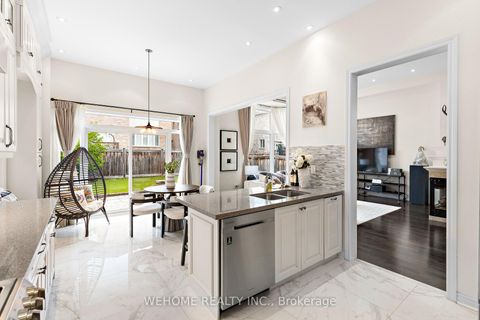 Photo 17 at 20 Gallant Place, Vellore Village, Vaughan