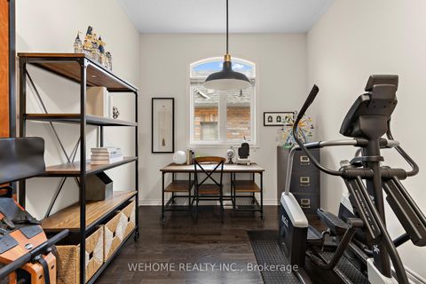 Photo 23 at 20 Gallant Place, Vellore Village, Vaughan