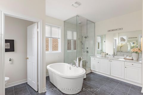 Photo 30 at 20 Gallant Place, Vellore Village, Vaughan