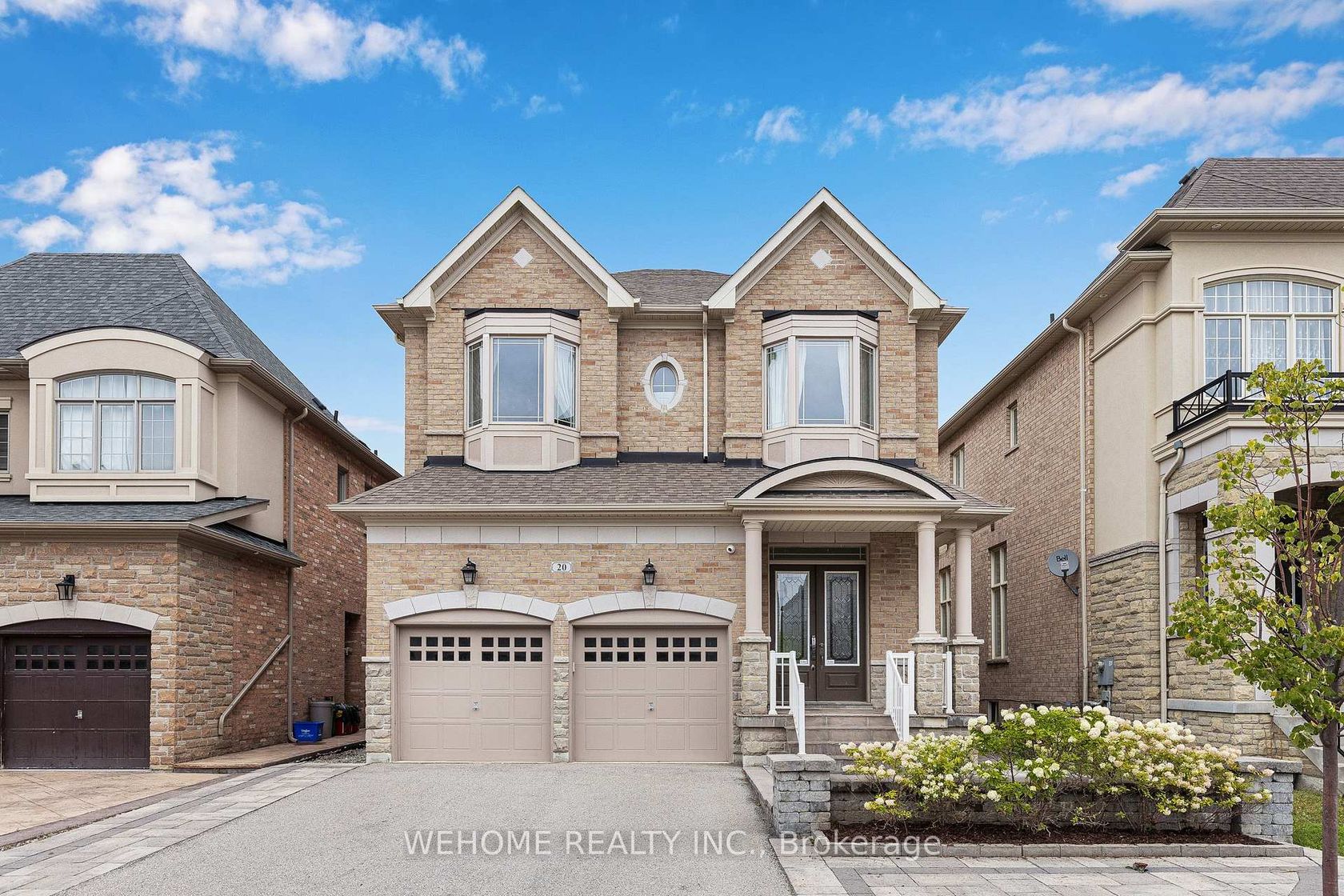 20 Gallant Place, Vellore Village, Vaughan photo number 2