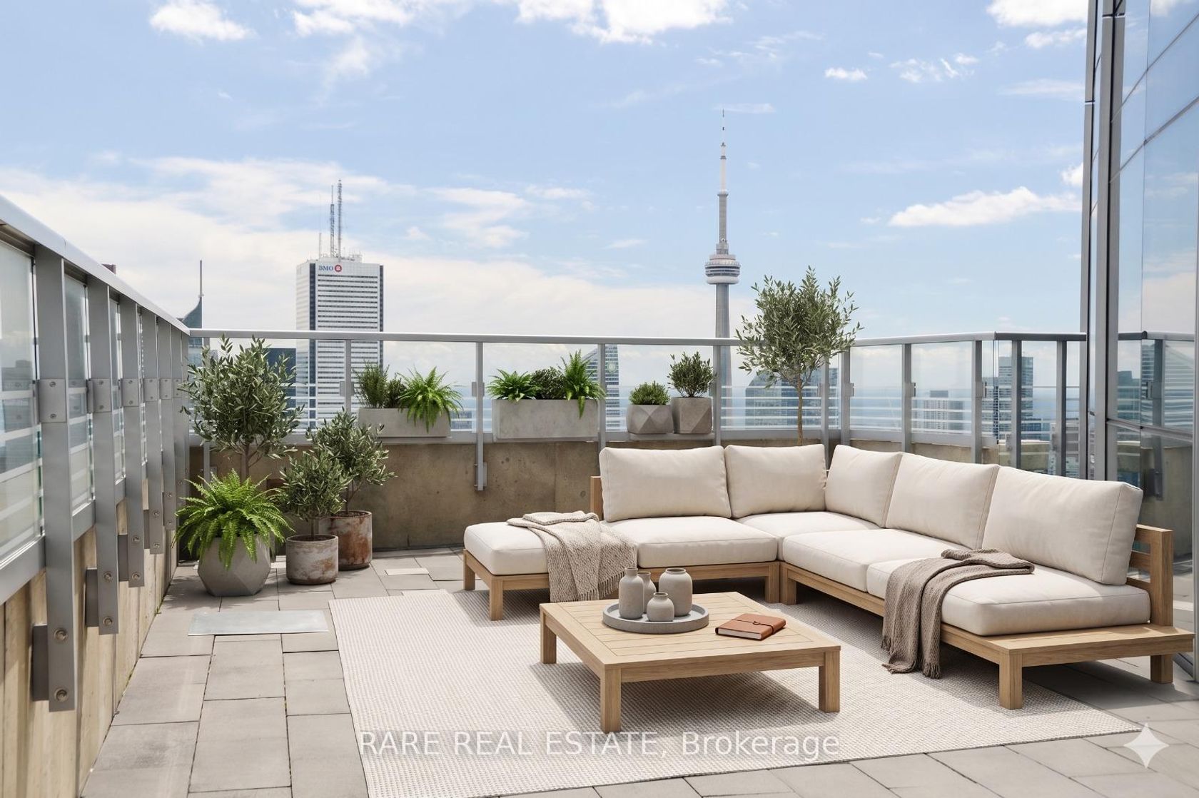 5907 - 388 Yonge Street, Bay Street Corridor, Toronto photo number 2
