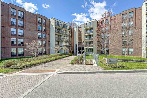 Photo 0 at 408 - 20 Fashion Roseway, Willowdale East, Toronto