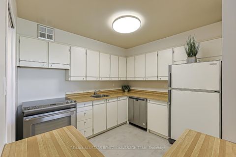 Photo 6 at 408 - 20 Fashion Roseway, Willowdale East, Toronto