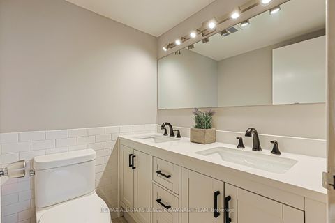 Photo 12 at 408 - 20 Fashion Roseway, Willowdale East, Toronto