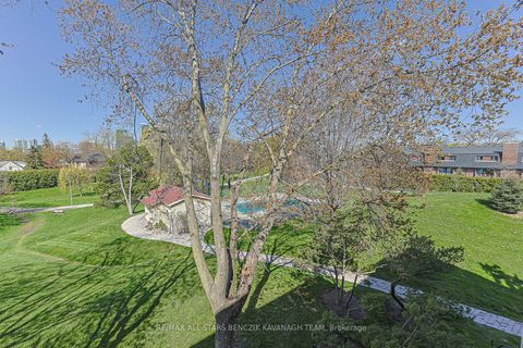 Photo 16 at 408 - 20 Fashion Roseway, Willowdale East, Toronto