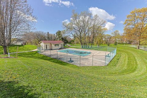 Photo 17 at 408 - 20 Fashion Roseway, Willowdale East, Toronto