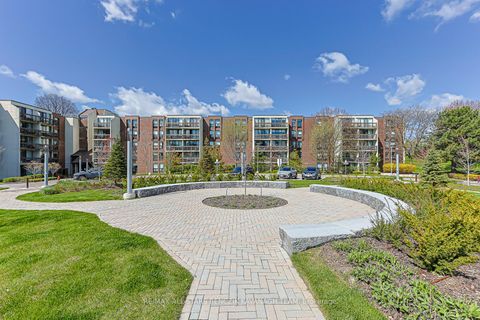 Photo 18 at 408 - 20 Fashion Roseway, Willowdale East, Toronto