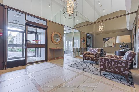 Photo 20 at 408 - 20 Fashion Roseway, Willowdale East, Toronto