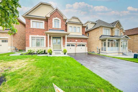 Photo 1 at 966 Sherman Brock Circle, Wyndham, Newmarket