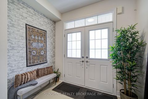 Photo 3 at 966 Sherman Brock Circle, Wyndham, Newmarket