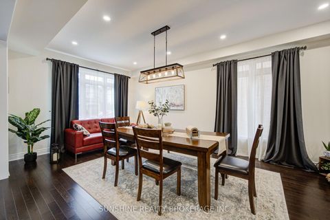 Photo 5 at 966 Sherman Brock Circle, Wyndham, Newmarket