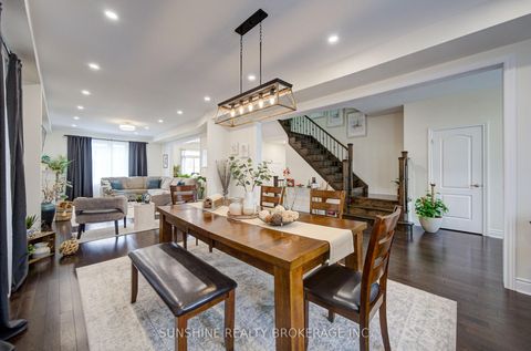 Photo 6 at 966 Sherman Brock Circle, Wyndham, Newmarket