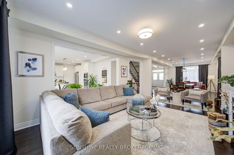Photo 7 at 966 Sherman Brock Circle, Wyndham, Newmarket