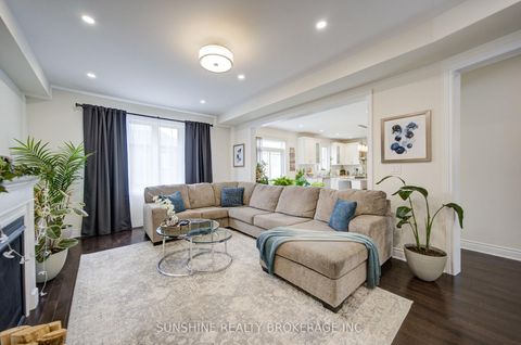 Photo 8 at 966 Sherman Brock Circle, Wyndham, Newmarket