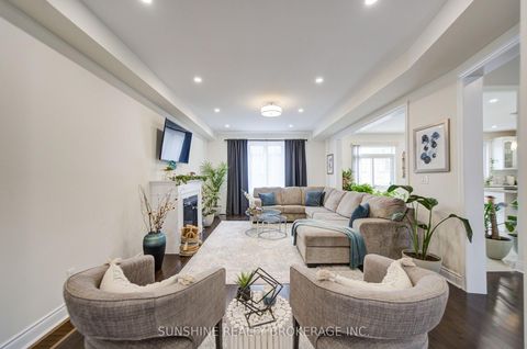 Photo 9 at 966 Sherman Brock Circle, Wyndham, Newmarket
