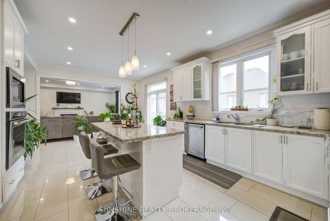 Photo 15 at 966 Sherman Brock Circle, Wyndham, Newmarket